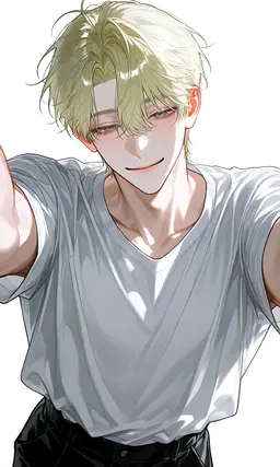 Profile image of ハル