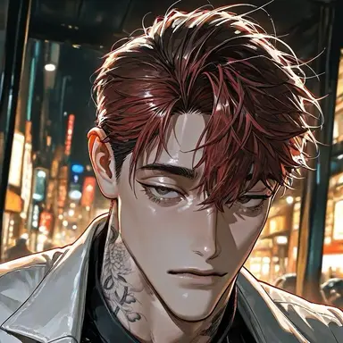 Profile image of Takaomi