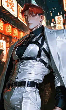 Profile image of Takaomi