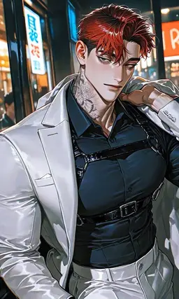 Profile image of Takaomi