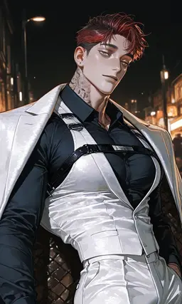 Profile image of Takaomi