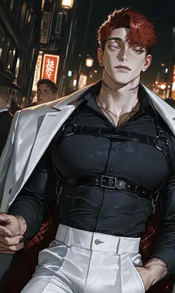 Profile image of Takaomi