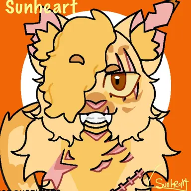 Profile image of Sunheart