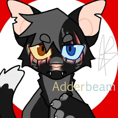 Profile image of Adderbeam