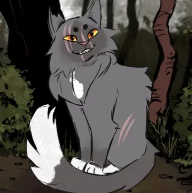 Profile image of Smokestar