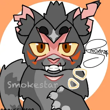 Profile image of Smokestar