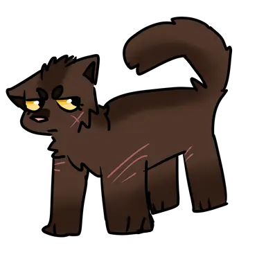 Profile image of Darkpaw