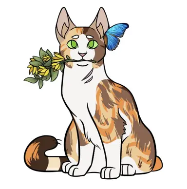 Profile image of Flowerwhisker