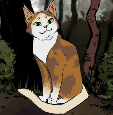 Profile image of Flowerwhisker