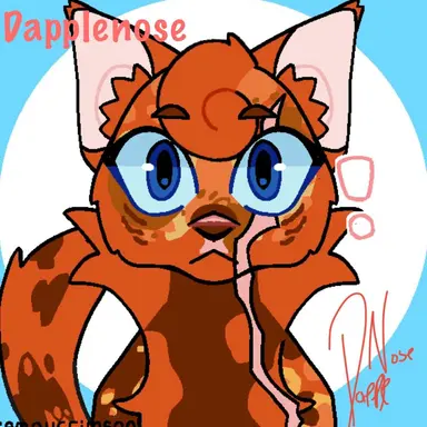 Profile image of Dapplenose