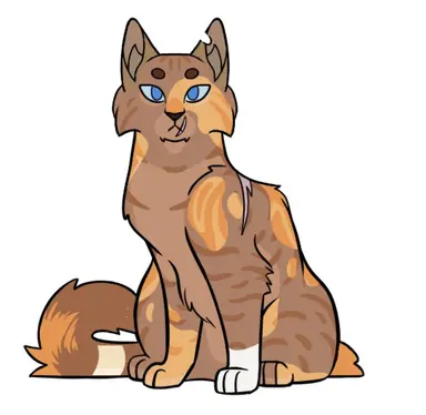 Profile image of Dapplenose
