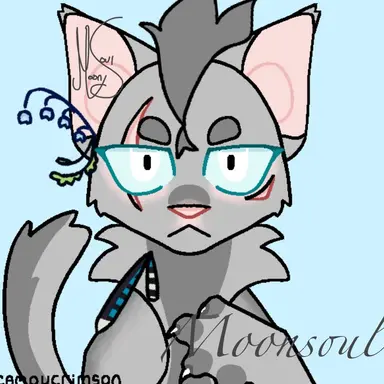 Profile image of Moonsoul