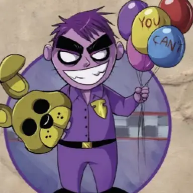 Profile image of 윌리엄에프튼