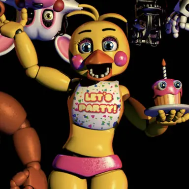 Profile image of 신형치카