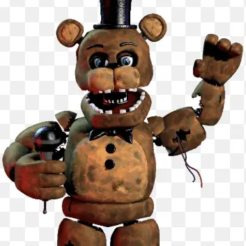 Profile image of 프레디