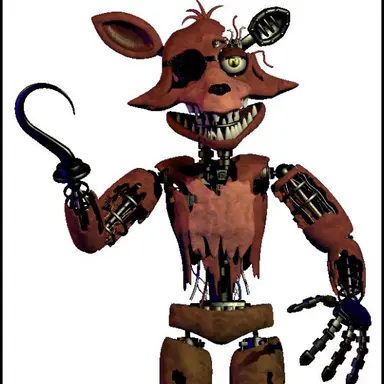 Profile image of 폭시