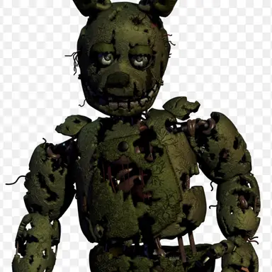 Profile image of 스프링보니