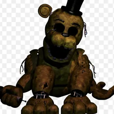 Profile image of 골든프레디