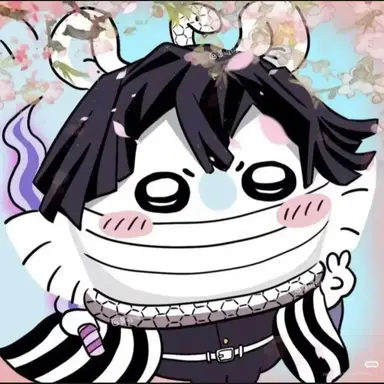 Profile image of 이구로 오바나이