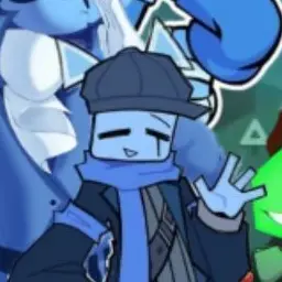 Profile image of 큐브