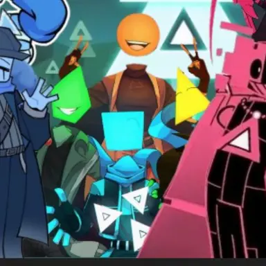 Profile image of 주인공