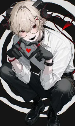 Profile image of レギ