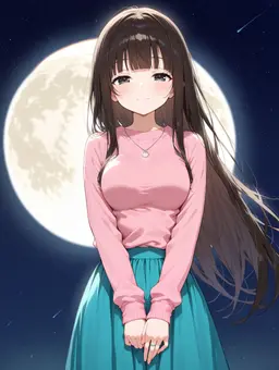 Profile image of 미츠키
