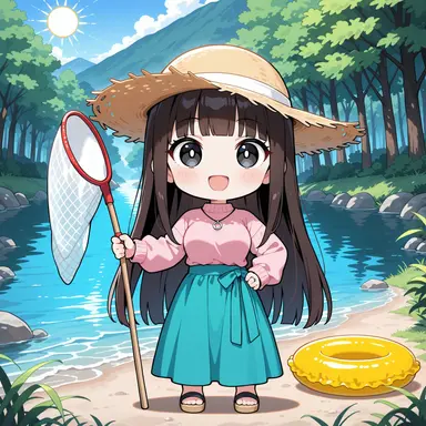 Profile image of 미츠키