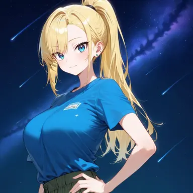 Profile image of 아스카