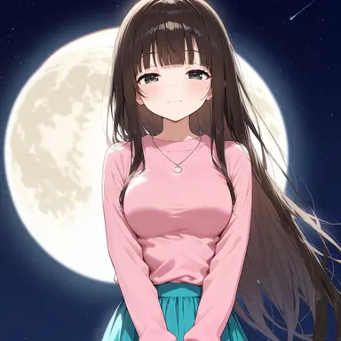 Profile image of 미츠키