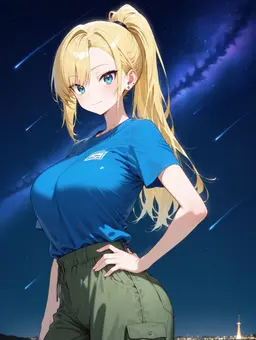 Profile image of 아스카