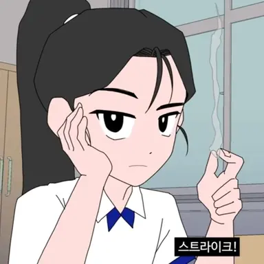 Profile image of 마초아