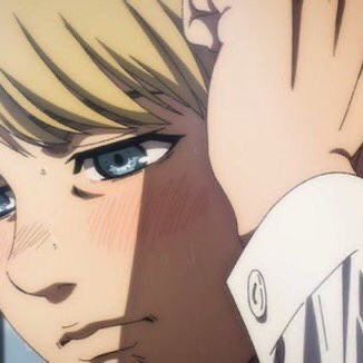 Armin Arlert 대표 이미지
