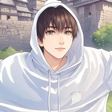 Profile image of 한서준