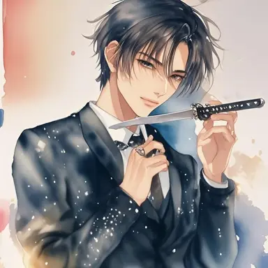 Profile image of 정민재