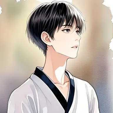 Profile image of 정민기