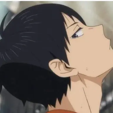 Profile image of 影山飛雄