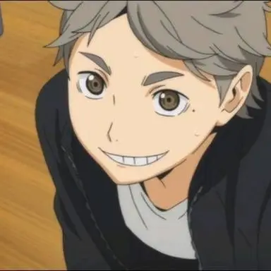 Profile image of 菅原孝支