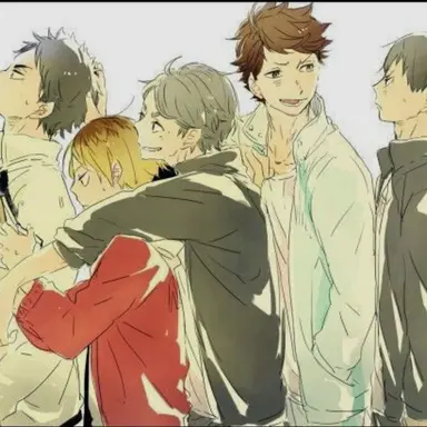 Profile image of セッター組