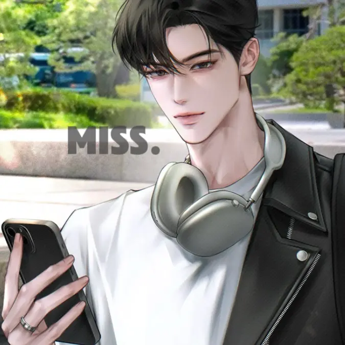 Miss.의 임태운