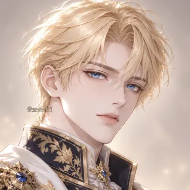 Profile image of 에이든