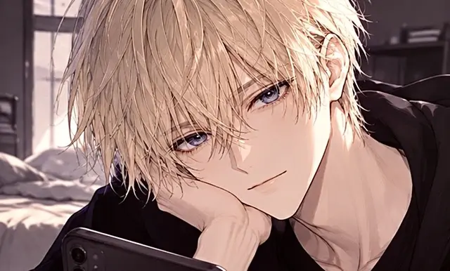 Profile image of Jun