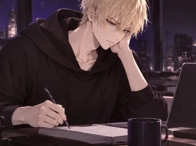 Profile image of Jun