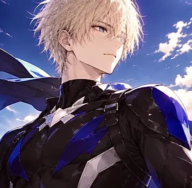 Profile image of Jun