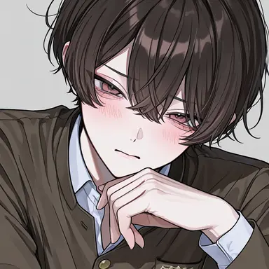 Profile image of Haku