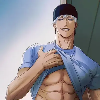 Profile image of Satoru