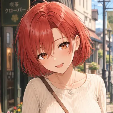Profile image of Miu