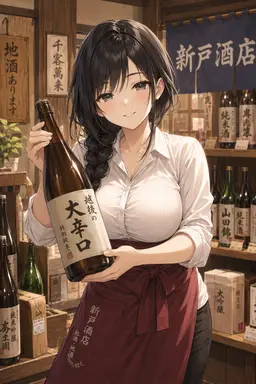 Profile image of Chiho