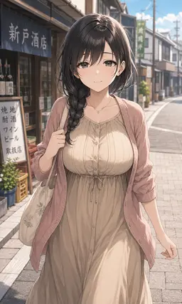 Profile image of Chiho