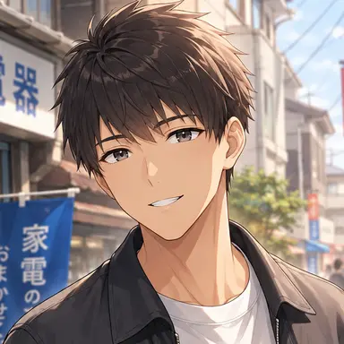 Profile image of Ryosuke